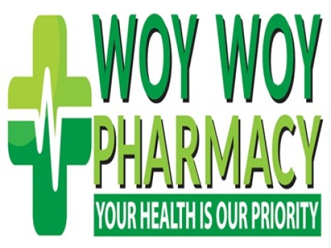 Woy Woy Pharmacy
