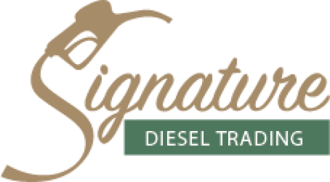 Diesel Trading Companies in Dubai