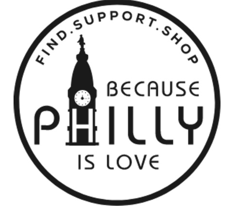Because Philly is love