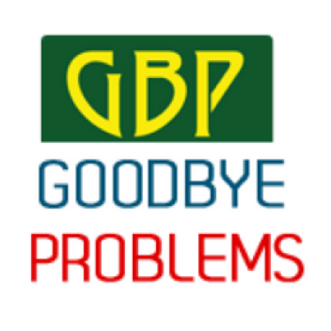 Good Bye Problems
