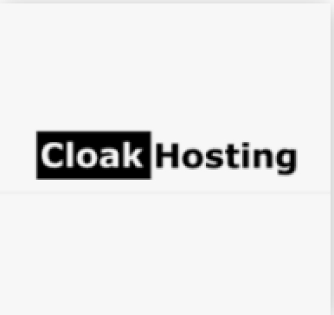 Cloak Hosting