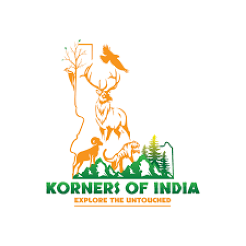 Korners of India