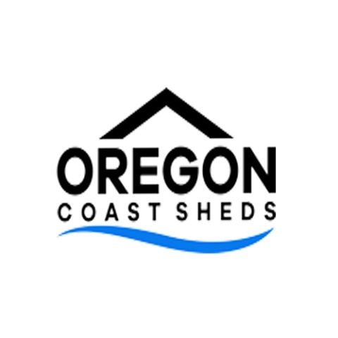 Oregon Coast Sheds
