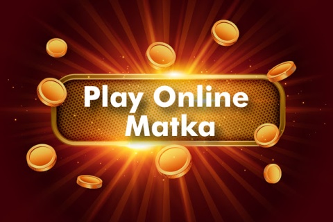 Online Matka - An Authentic Satta Matka Platform To Win Millions