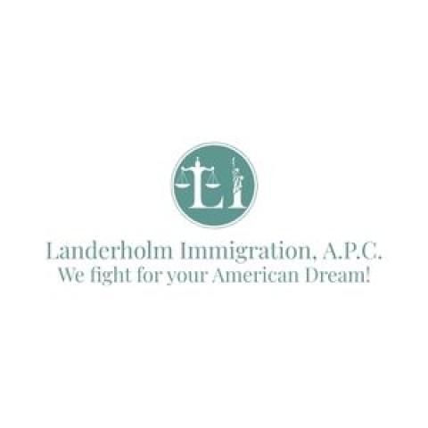 Landerholm Immigration, A.P.C.