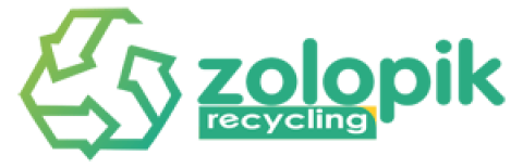 Zolopik E-Waste Recycling