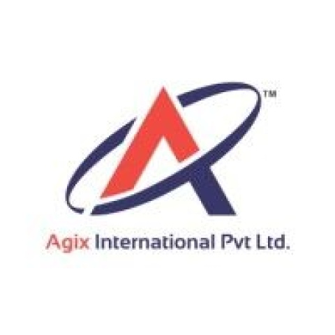 Agix International Pvt Ltd