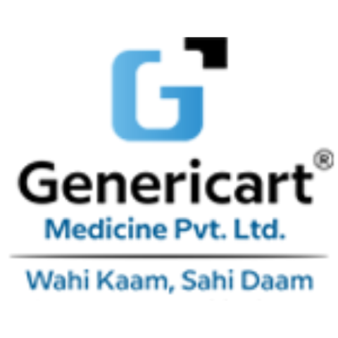 Genericart Medicines Pvt. Ltd.