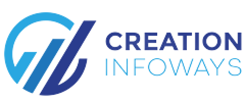 Creation Infoways Pvt. Ltd