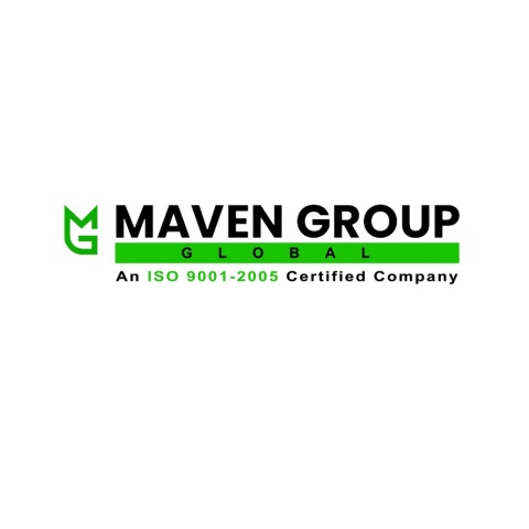 Maven group global