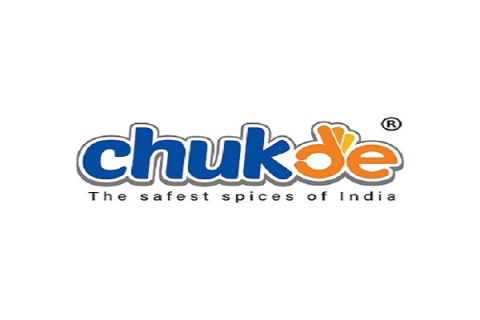 Chukde Spices Lifestyle Foods Pvt ltd