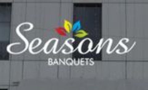 Seasons Banquets