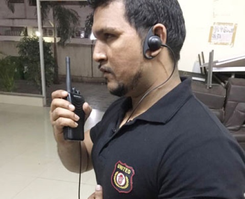 Security Services Agency In Mumbai