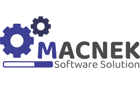 Macnek Software Solution