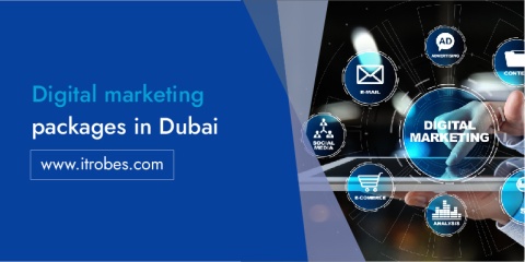 iTrobes Digital Marketing Cost In Dubai