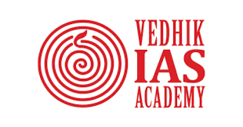 Top IAS academy in india | Vedhik IAS Academy