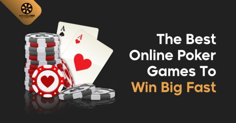 Improve Your Best Online Poker Game Skills