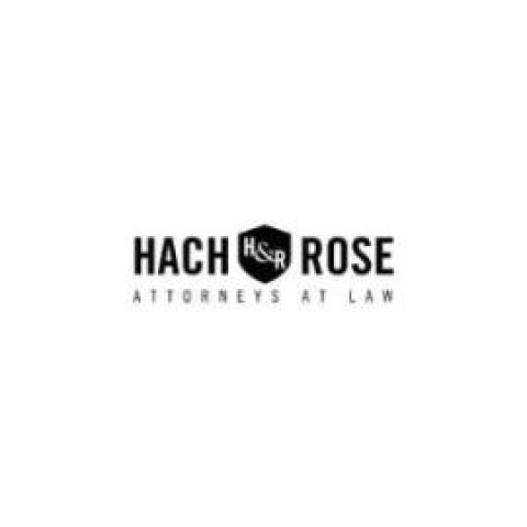 Hach & Rose, LLP