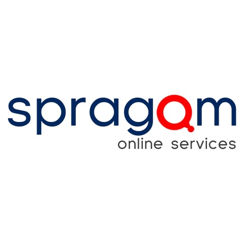 Digital Marketing Agency  - Spragom