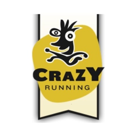 Crazy Running