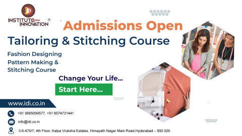 Interior Design Institutes