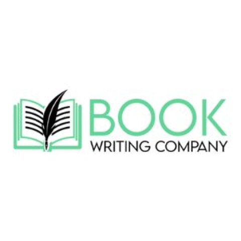 Book Writing Company