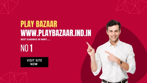Play Bazaar Playbazaar With Earning Daily Play Bazaar Result