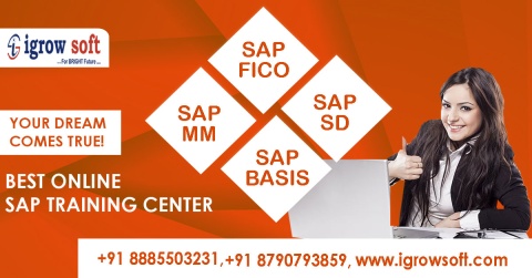 SAP FICO Training Institute in Hyderabad