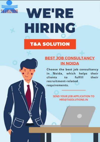 T&A Solutions
