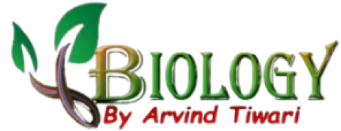 Biology by Arvind Tiwari