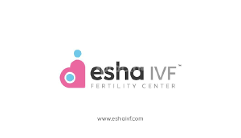 Esha IVF Fertility Center