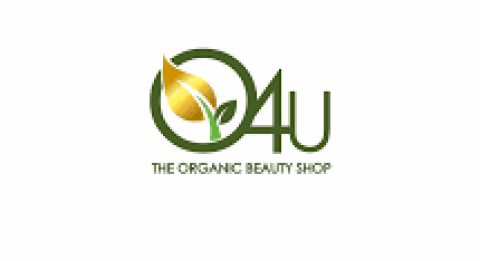 O4U The organic beauty shop