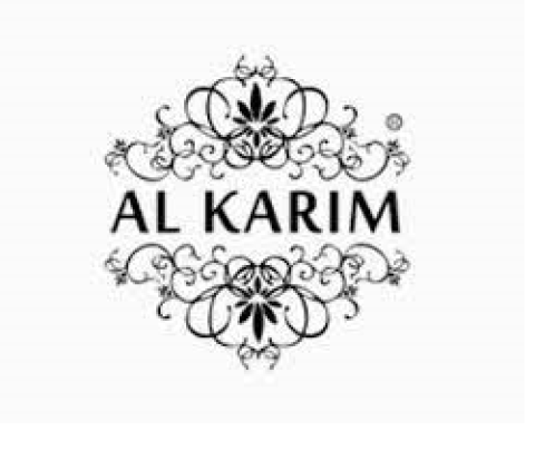 Al Karim fabrics