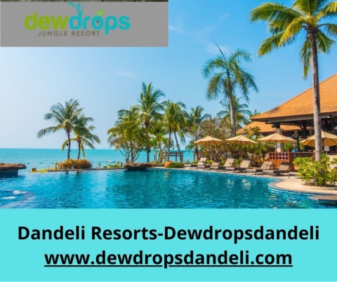 Things to do on a Weekend Getaway to Dandeli | Dewdrops Resorts in Dandeli