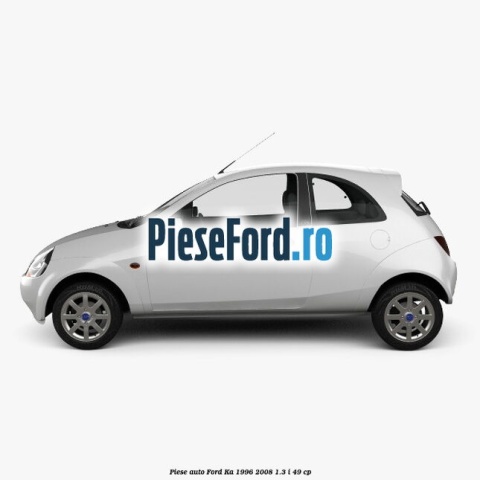 Piese Auto Ford