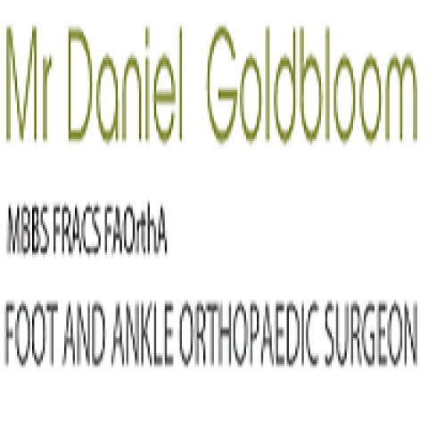 Daniel Goldbloom Pty Ltd