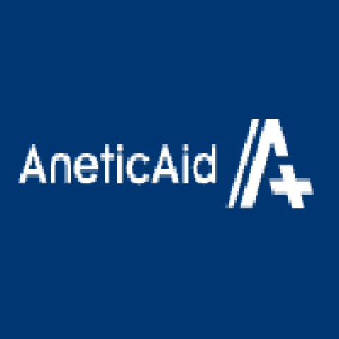 Anetic Aid  Ltd