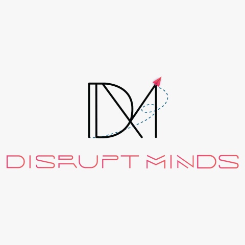 Disrupt Minds