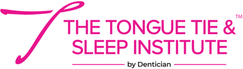 The Tongue Tie & Sleep Institute