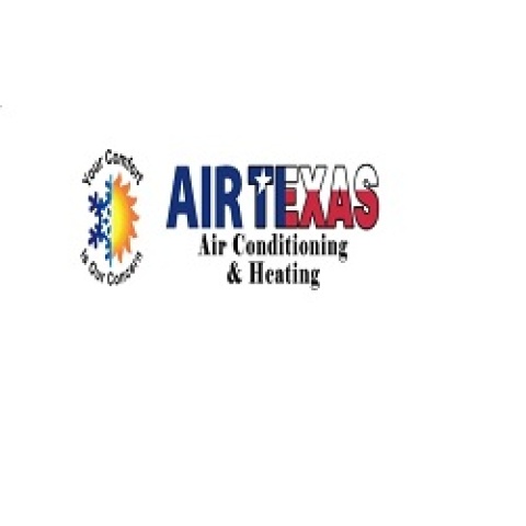 Air Texas Air Conditioning & Heating