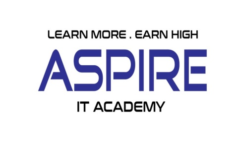Aspire IT Academy