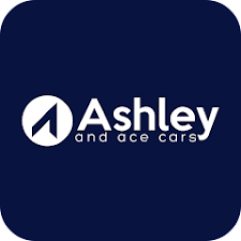 Ashley and ace cars