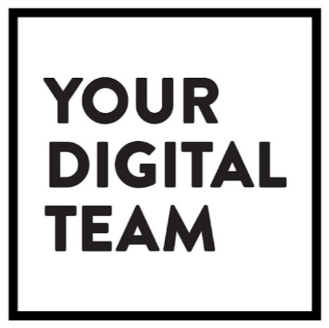 Your Digital Team
