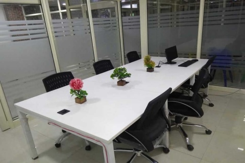 Cheapest Coworking Space In Delhi