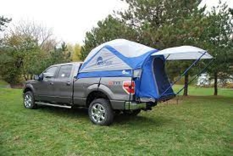 Truck Tent For Sale