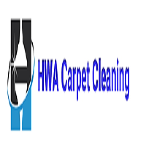 HWA Carpet Cleaning