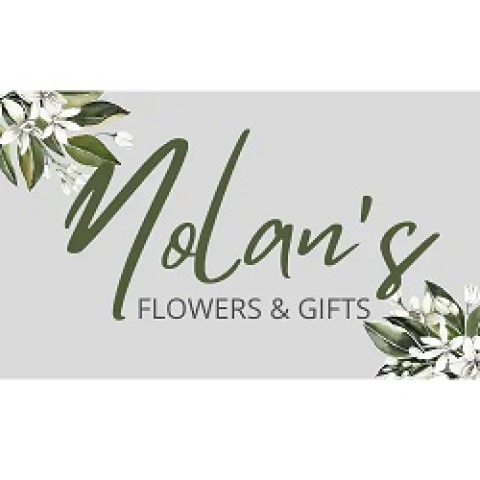 Nolan's Flowers & Gifts
