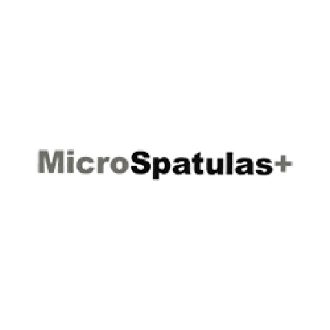 Micro Spatulas