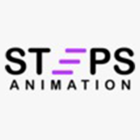 Steps Animation