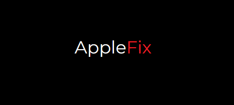 AppleFix